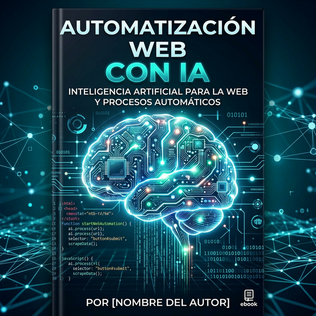 Automatización Web con IA
