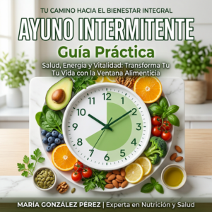 Ayuno Intermitente: Guía Práctica