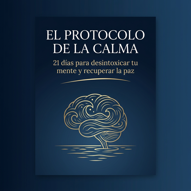 El Protocolo De La Calma