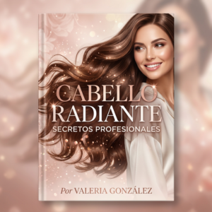 Cabello Radiante: Secretos Profesionales