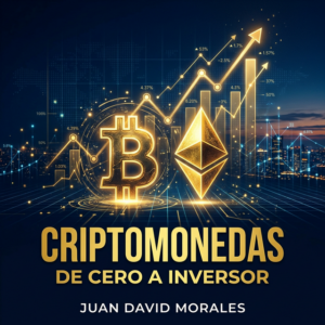 Criptomonedas: De Cero a Inversor