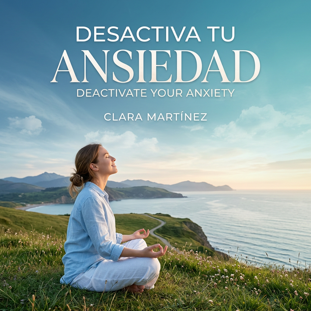Desactiva Tu Ansiedad