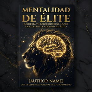 Mentalidad de Élite