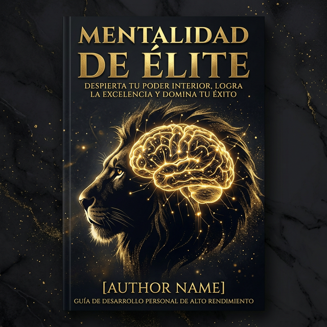 Mentalidad de Élite