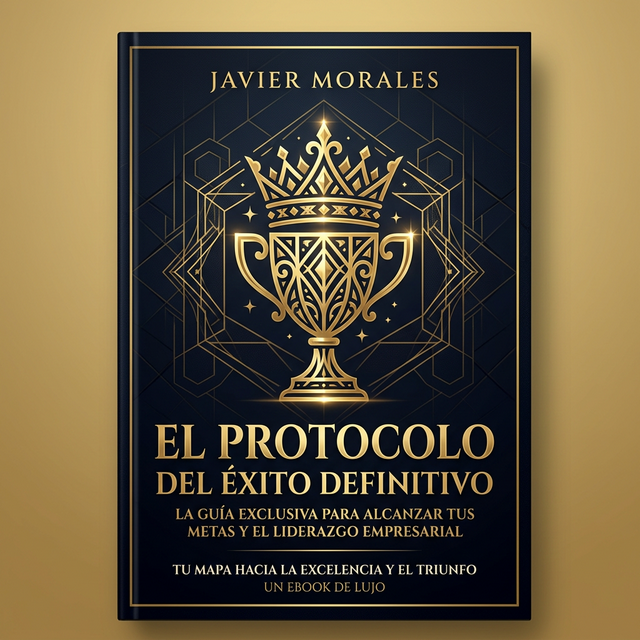 El Protocolo del Éxito Definitivo