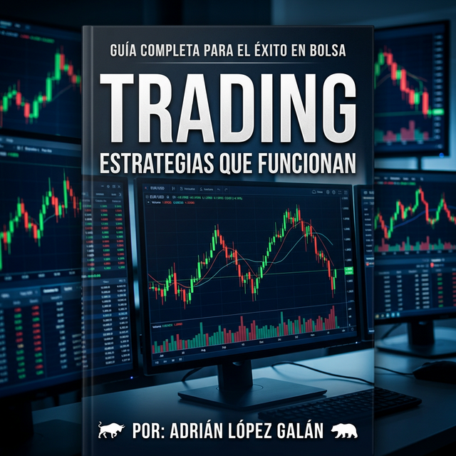 Trading: Estrategias que Funcionan