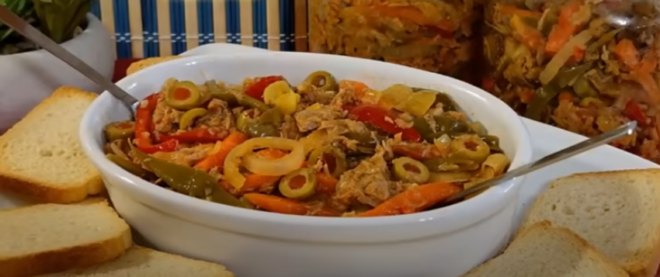 20 Recetas De Aperitivos Y Entradas Para Compartir - Imagen 3