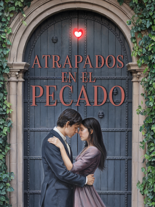 Atrapados en el Pecado