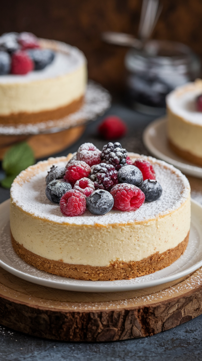 21 Recetas De Postres Caseros Fáciles De Preparar - Imagen 5