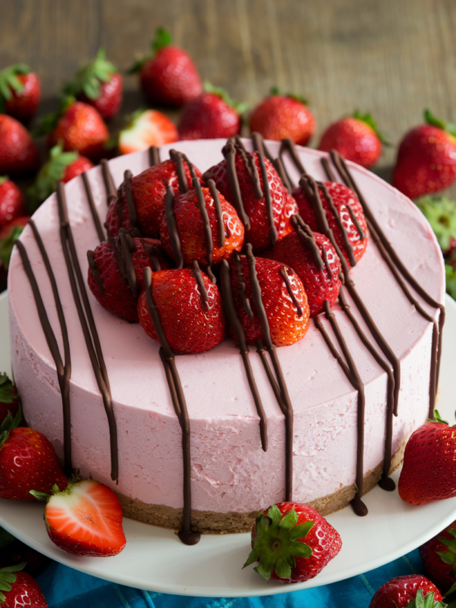 21 Recetas De Postres Caseros Fáciles De Preparar - Imagen 8