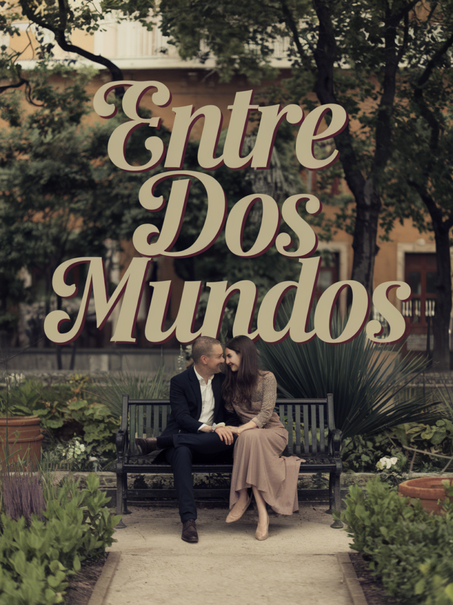 Entre dos mundos: un amor que desafía las barreras
