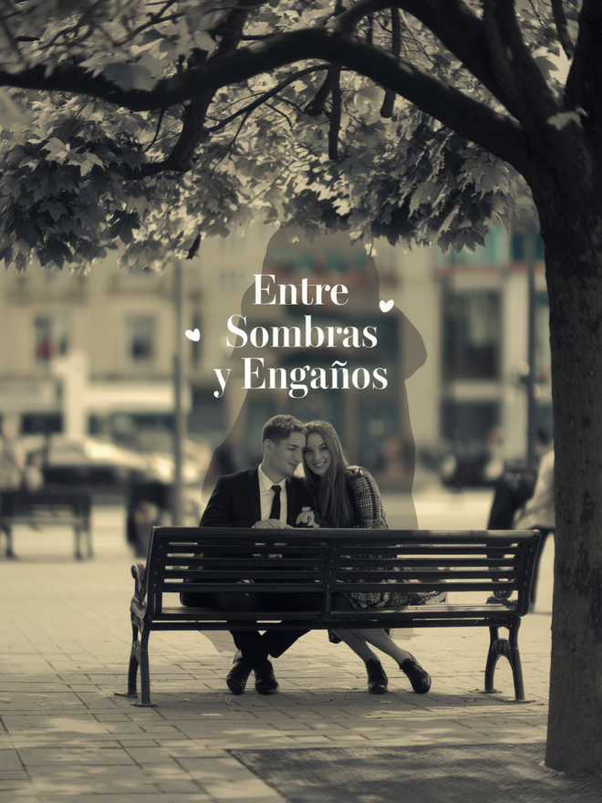 Entre Sombras y Engaños