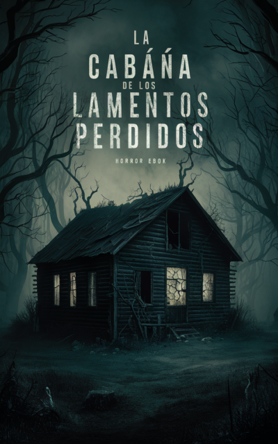 La Cabaña de los Lamentos Perdidos