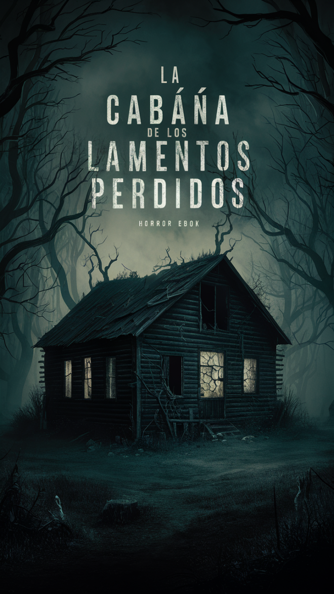 La Cabaña de los Lamentos Perdidos