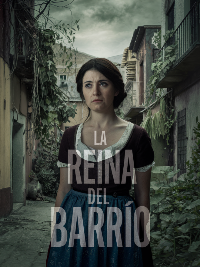 La Reina del Barrio