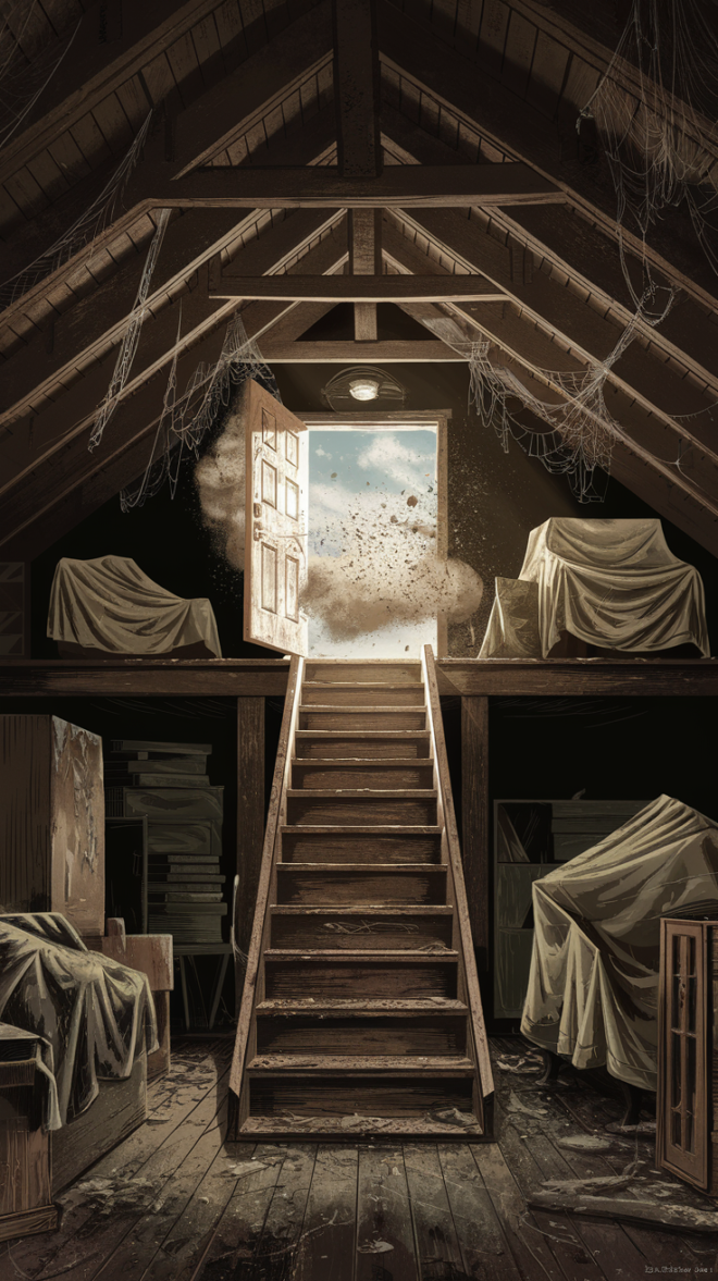 La Cabaña de los Lamentos Perdidos - Imagen 5