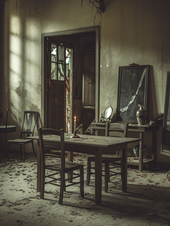 La maldición de Holmwood - Imagen 2
