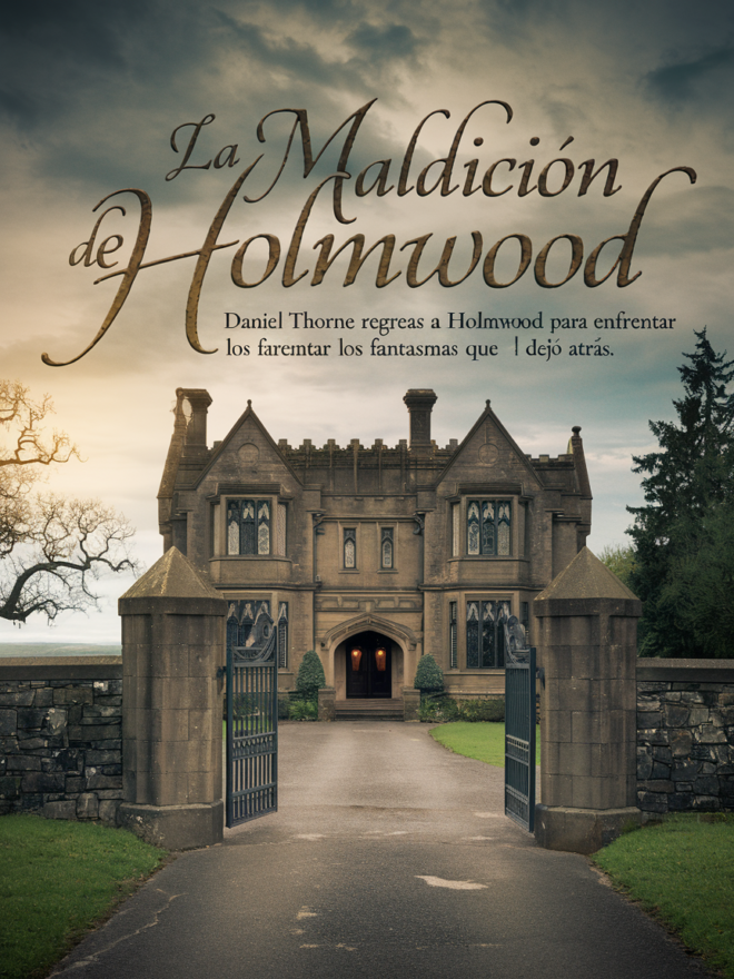 La maldición de Holmwood