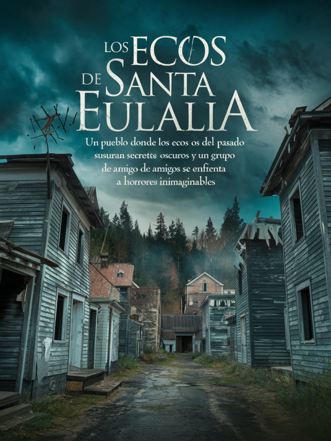 Los Ecos de Santa Eulalia