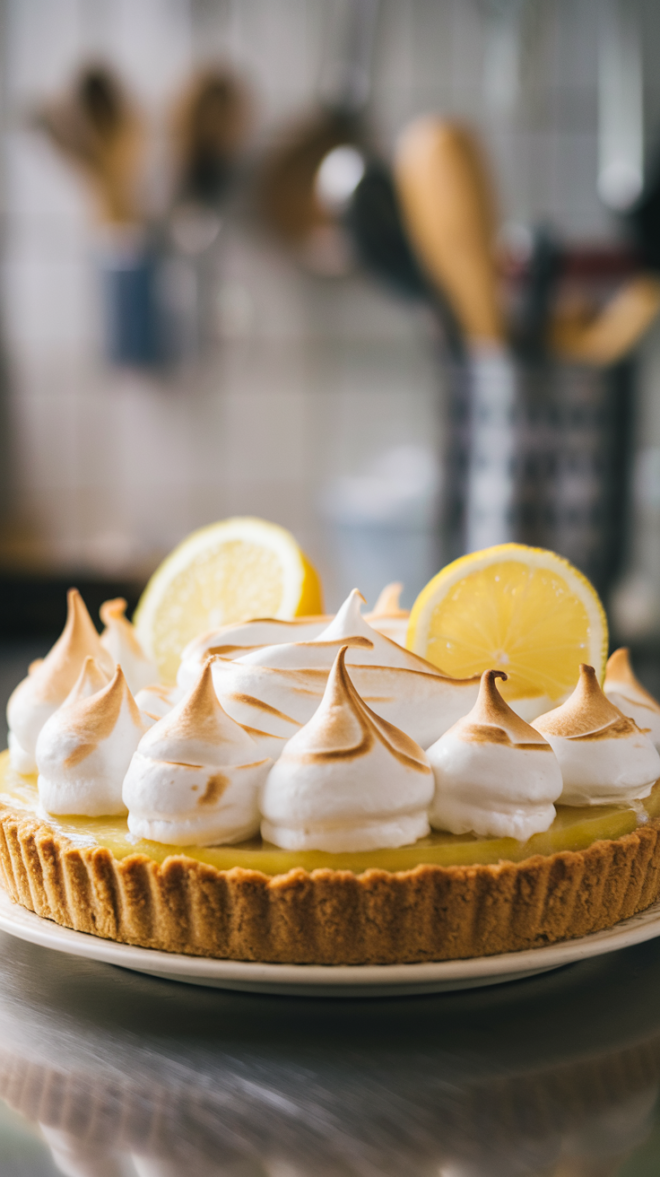 21 Recetas De Postres Caseros Fáciles De Preparar - Imagen 3