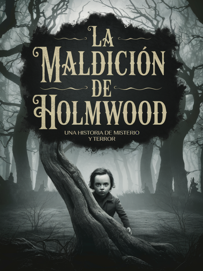 La maldición de Holmwood