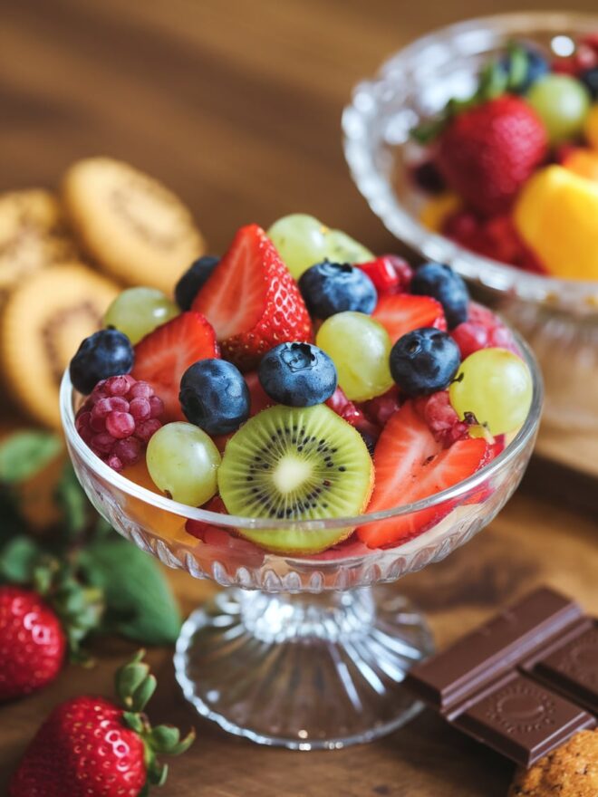 Recetas de postres sin horno para emprender - Imagen 2