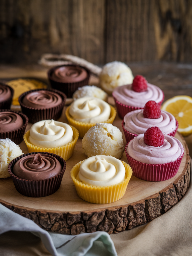 Recetas de postres sin horno para emprender - Imagen 4
