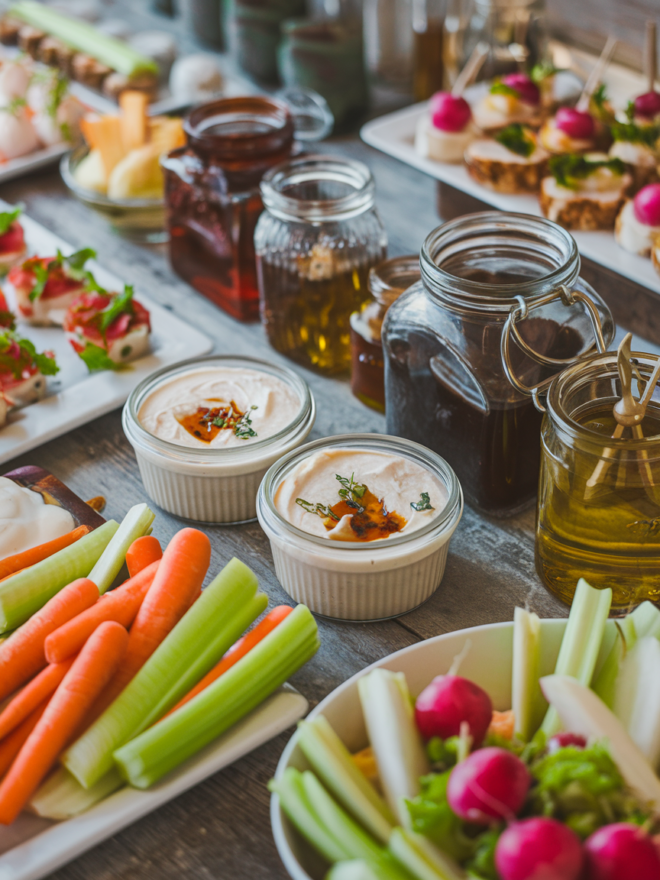 20 Recetas De Aperitivos Y Entradas Para Compartir - Imagen 6