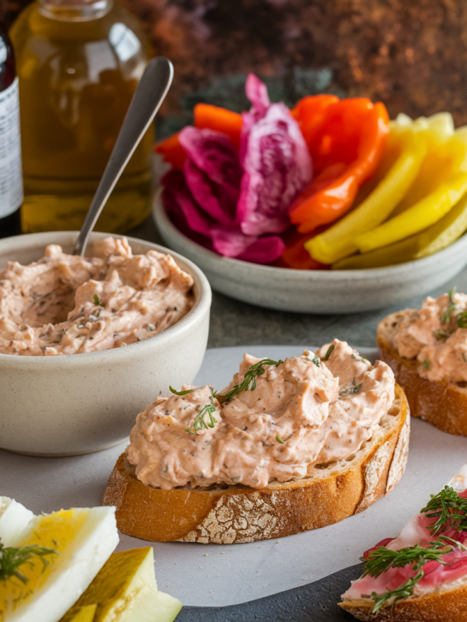 20 Recetas De Aperitivos Y Entradas Para Compartir - Imagen 9