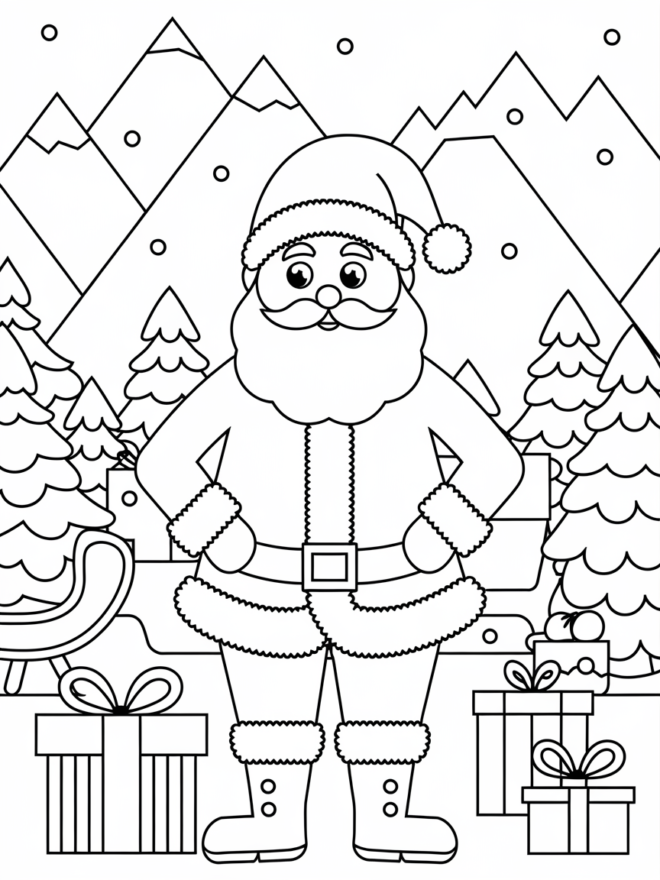 Libro Para Colorear - Imagen 2