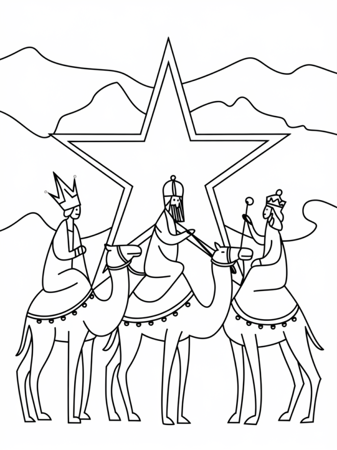 Libro Para Colorear - Imagen 4