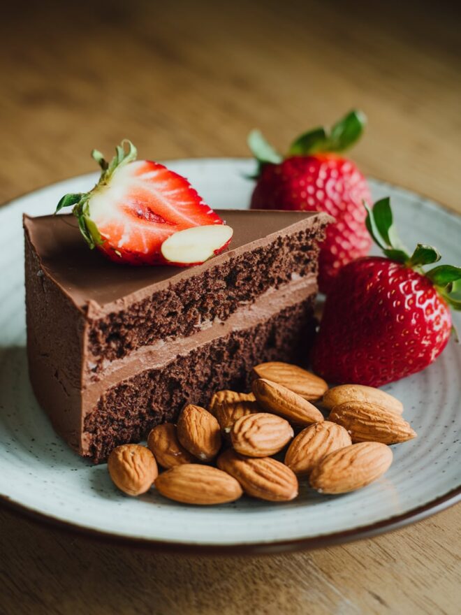 21 Recetas De Postres Caseros Fáciles De Preparar - Imagen 6